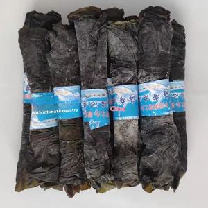 لفافات عشب البحر المجففة ، شمس سميكة-خالية من الطين خالية من الرمال ، موافقة مباشرة من المُصنع ، بضائع جافة بالجملة - Product Image 1