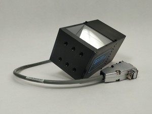 PLC RVSI <strong>NER</strong> DOAL-50 LED Nerlite 200700 illumination device Warranty Product - Product Image 1