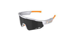 Lunettes de soleil intelligentes K18 TWS pour le cyclisme, avec Bluetooth, musique sans fil, appels, lunettes de sport cool pour le vélo - Product Image 2