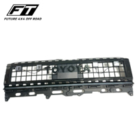 Lot de 4 lampes de positionnement LED ABS 53105-60310 étanches IP67 pour modification Land Cruiser LC250
