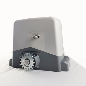 Hiện đại DC động cơ cửa tự động nhà khai thác cửa trượt mở S12 800kg với điều khiển từ xa cho khách sạn cửa trượt - Product Image 3