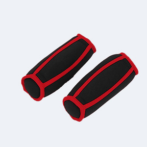 Vente chaude <span class=keywords><strong>1Kg</strong></span> Soft Sandbag Main <span class=keywords><strong>Haltère</strong></span> Poignet et <span class=keywords><strong>Cheville</strong></span> Poids pour Fitness Poids Libres - Product Image 3