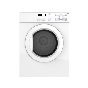 Sèche-linge frontal à ventilation domestique de 7 kg pour Ddf-70albg(vt5c) Ddf-70albg(vt5c) Sèche-linge frontal - Product Image 1