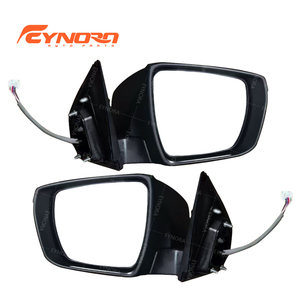 Espejo Retrovisor Lateral para Auto EYNORA, para ISUZU D-MAX D MAX <span class=keywords><strong>2021</strong></span> 2022 2023 2024 2025, Conjunto de Espejo Retrovisor con Luz Direccional - Product Image 6