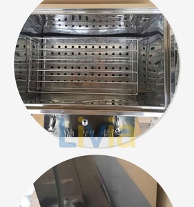 Caja de Ebullición Le <span class=keywords><strong>Chatelier</strong></span> Digital de Acero Inoxidable para Laboratorio, con Calentamiento Electrónico y 1 Año de Garantía - Product Image 5