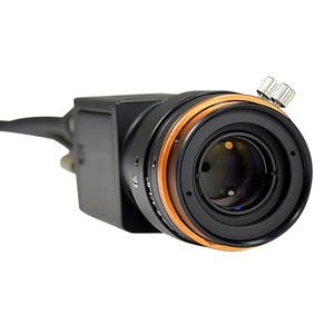 MV-CU004-10GC Hik robot <span class=keywords><strong>Machine</strong></span> <span class=keywords><strong>Vision</strong></span> Farbe CMOS 0.4MP GigE Industrie kamera - Product Image 3