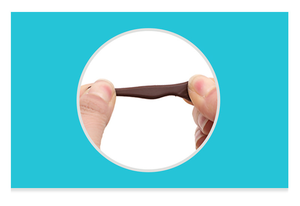 Supports d'oreille antidérapants pour lunettes, en silicone amélioré, attaches souples pour lunettes, crochets de maintien pour lunettes, accessoires, vente en gros, faible MOQ - Product Image 5