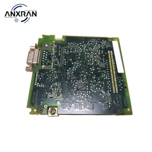Módulo de Comunicación PROFIBUS CBP2 6SX7010-0FF05 para Siemens 6SX70100FF05 - Product Image 1