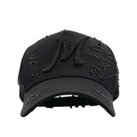Gorras G5 al por mayor, nuevas y auténticas de la serie 31Brand Magician, gorras de béisbol modernas con estampado y bordado.