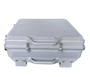 Hjt 0.5 ~ 20กม. เครื่องสอดแนมโดรนแบบถาวรระยะยาวสำหรับ GNSS <span class=keywords><strong>GPS</strong></span> GLONASS ระบบนำทางของโดรนอลูมิเนียมรับประกัน1ปี - Product Image 2