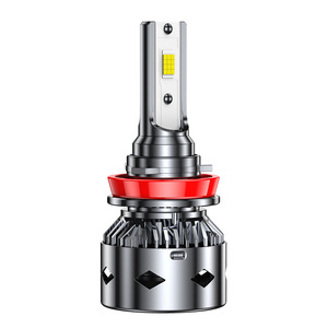 Phares de voiture LED H1 H4 H7 H11 9005 9006 30000 Lm 65W Blanc Super Lumineux Éclairage Automobile - Product Image 1