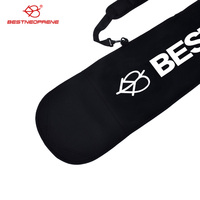 Usine en gros néoprène Wake Surf Board Housse de protection lumière extérieure Sac de protection pour votre planche de surf