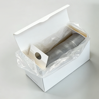 Film d'aluminium pour emballage alimentaire