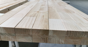 Pj radiata pj radata אורנים מעץ רך - Product Image 2