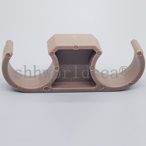 คลิปพลาสติก 100 ชิ้น/ถุง สำหรับจอยลอง 8712426520 - Product Image 4