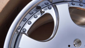 Jantes forgées polies de 19, 20, 21, 22 et 24 pouces pour GTE <span class=keywords><strong>SHELBY</strong></span> F-150 Mach-E GT Ford Mustang <span class=keywords><strong>GT500</strong></span> GT40 <span class=keywords><strong>Dodge</strong></span> Charger Viper Benz - Product Image 5