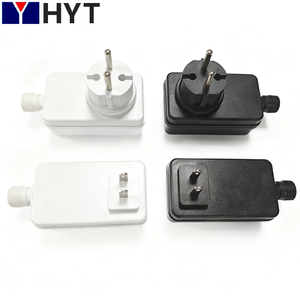 Transformateur d'alimentation AC/DC Hua Yi Teng 12V 15V 24V 1.5A 2A 3A 36W 48W 60W IP44 Étanche à la pluie - Product Image 2