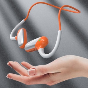 Auriculares Deportivos Inalámbricos G1 con Diseño Binaural Abierto, Indicador LED de Batería, Chipset jl, Estándar Bt V5.3 - Product Image 3