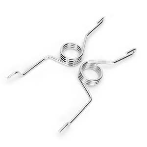 Ressorts d'étrier de frein 1K0615295 1K0615296 pour pièces de rechange Volkswagen Audi - Product Image 3