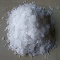 Potasyum hidroksit gevreği 90% kostik potasyum beyaz Ton başına fiyat