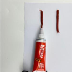 Sellador <span class=keywords><strong>para</strong></span> coche MAGTOOLS Rtv 3 + 3 azul - Product Image 6