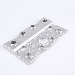 铸造定制制造商不锈钢金属铸造精密熔模铝零件 - Product Image 3