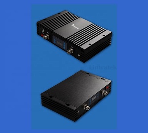 Tăng cao 85dB <span class=keywords><strong>GSM</strong></span> Booster <span class=keywords><strong>RF</strong></span> 900 duy nhất ban nhạc di động tín hiệu Booster <span class=keywords><strong>GSM</strong></span> 990 di động <span class=keywords><strong>repeater</strong></span> 33dBm ALC/MGC điện thoại khuếch đại - Product Image 4