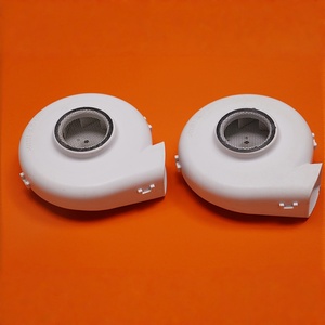 Ventilateur d'aspiration de remplacement pour aspirateur robot Roborock T7S T7S Plus S7 G10 T8 Plus S5Max S6Max, pièce de rechange - Product Image 1