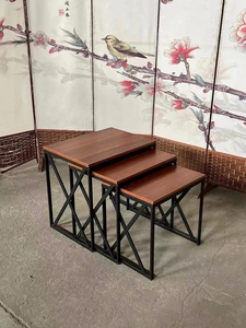 Table basse en <span class=keywords><strong>marbre</strong></span> <span class=keywords><strong>noir</strong></span> en <span class=keywords><strong>verre</strong></span> trempé en acier inoxydable bon marché chinois - Product Image 4