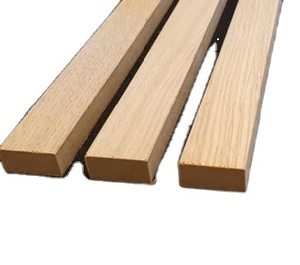 AKU Panneaux muraux en <span class=keywords><strong>bois</strong></span> à lamelles acoustiques en noyer naturel rainuré perforé panneau acoustique en chêne fumé en <span class=keywords><strong>laine</strong></span> <span class=keywords><strong>de</strong></span> <span class=keywords><strong>bois</strong></span> - Product Image 3