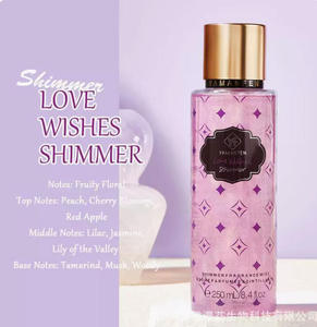 Vente en gros de brumes corporelles originales Secret Victorias, parfum longue durée pour femmes et hommes - Multi-parfums pour les événements sportifs et de bureau - Product Image 6