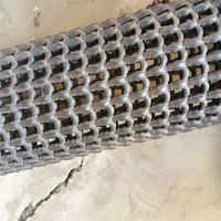 Línea de Extrusión de Tubos de Plástico Totalmente Automática, Máquina para Fabricar Tubos Rígidos de Rejilla para Filtros de Tratamiento de Agua