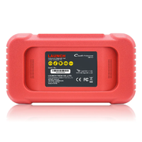 Launch Creader CRP129E 2,0 CRP129 CRP 129 E 129X 129E, todo el sistema, equipo de prueba de diagnóstico de vehículos, herramienta de diagnóstico de OBD-II