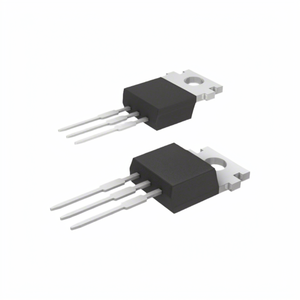 Composants électroniques CS5206-1GT3 TO 220 3 Gestion de l'alimentation (PMIC) Distributeur agréé - Product Image 1