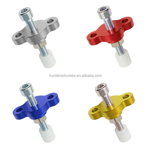 Tendeur de chaîne manuel pour Suzuki Raider 150 Satria Fu150 150r Belang 150 Skydrive 125 R150 Fx125 - Product Image 2