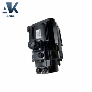 Yaskawa SGMRV-13ANA-YR1D เซอร์โวมอเตอร์กระแสสลับ - Product Image 2