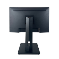 Monitor FHD de 24-27 Pulgadas, 100Hz, IPS, para Juegos, Monitor de Computadora de Pantalla Plana, Monitor de Oficina para Juegos de Escritorio, OEM, Sin Marco, para PC