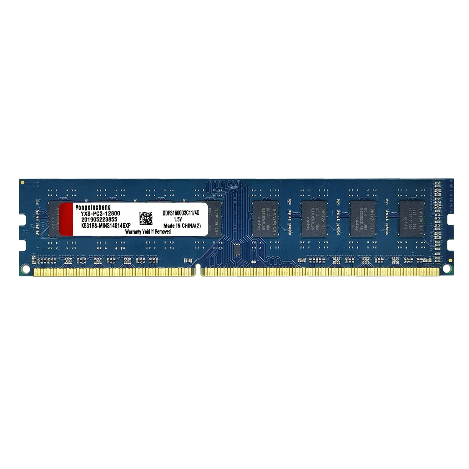 Совместим со всеми 2 ГБ/4 ГБ/8 ГБ ddr3 1600 МГц 1333 для рабочего стола оперативная память PC3-12800/PC3-10600 1,5 V оперативная память