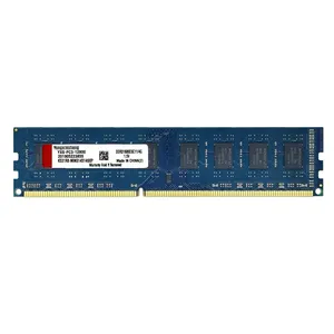 Compatible with all 2GB/4GB/8GB ddr3 1600mhz 1333mhz Desktop ram memory PC3-12800/PC3-10600 1.5V RAM