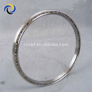 แบริ่ง CP0 KB047 4.75x5.375X0.3125นิ้วแบริ่งแบบบางที่มีความแม่นยำสูงสำหรับ KB047CP0หุ่นยนต์ - Product Image 2