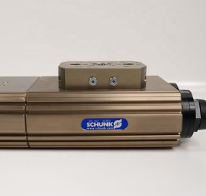 Accessoires pneumatiques pour robot griffe d'air SRU-plus 20-W-180-3-4 361422 d'origine allemande, vente chaude, prix abordable, livraison immédiate - Product Image 3