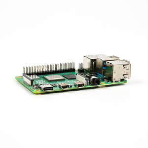 Raspberry Pi 4 รุ่นดั้งเดิม 4GB รุ่น 4B BCM2711 Quad-core Cortex-A72 1.5GHz แรม 4GB Raspberry Pi4 8GB - Product Image 4