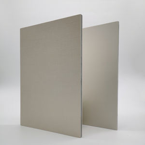 Paneles de pared de madera soluciones de pared interior sistema de paneles de pared colgantes - Product Image 5