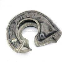 Bouclier thermique Tur-bo T3, état neuf, T3 T4 T6 T25 T28 GT25 GT28 GT30 GT32 GT35 GT37 CT26, anneau de buse, couverture Tur-bo