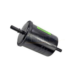 Filtre à carburant 1567C6 pour Dongfeng Peugeot 307 Citroën Elysee DS4 Fengshen, pièce de rechange - Product Image 3
