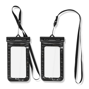 Wholesale Direct Sales Hot Sale Most Popular Neck Phone case Sublimation <b>Polyester</b> <b>Lanyard</b> with logo Custom - Product Image 2
