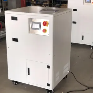 Hochpräzisions-Hard Drive Shredder-Maschine für komplettes Abfallmanagement verfügbar zum niedrigen Preis vom chinesischen Hersteller