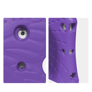 Capas de <span class=keywords><strong>Tablet</strong></span> em Borracha EVA de Alta Qualidade com Desenho de Borboleta para Samsung Tab S6 Lite <span class=keywords><strong>10.4</strong></span> Polegadas 1ª Geração para Crianças - Product Image 3