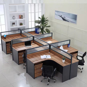 Système <span class=keywords><strong>de</strong></span> mobilier <span class=keywords><strong>de</strong></span> bureau à <span class=keywords><strong>plan</strong></span> ouvert, table <span class=keywords><strong>de</strong></span> bureau modulaire, cloison <span class=keywords><strong>de</strong></span> bureau, mobilier <span class=keywords><strong>de</strong></span> coworking, poste <span class=keywords><strong>de</strong></span> <span class=keywords><strong>travail</strong></span> - Product Image 5