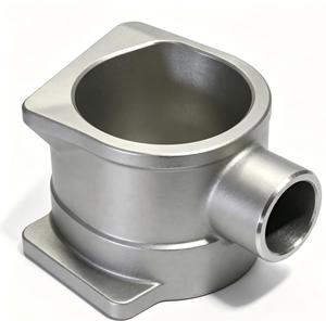 Fabrication et traitement sur mesure de prototypes rapides et de grandes pièces moulées en métal pour l'industrie - Product Image 1